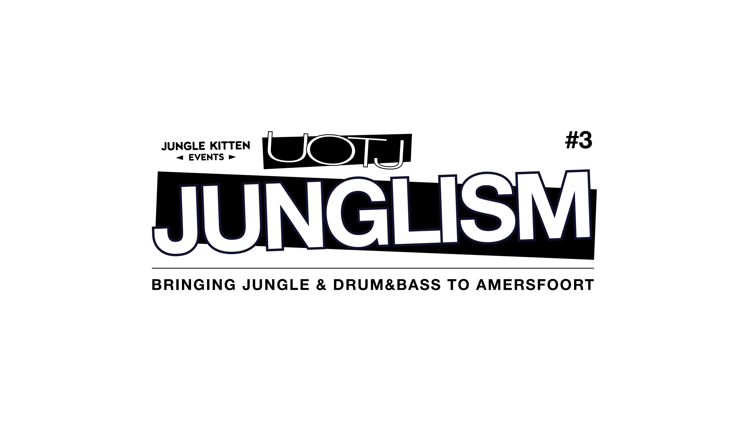 UOTJ: JUNGLISM 3